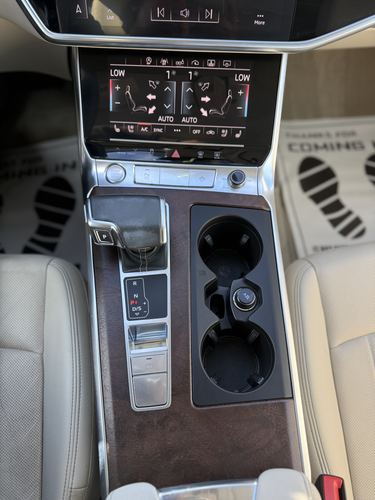 2019 Audi A6 — photo 23