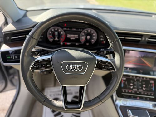 2019 Audi A6 — photo 17
