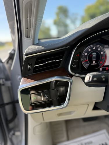 2019 Audi A6 — photo 33