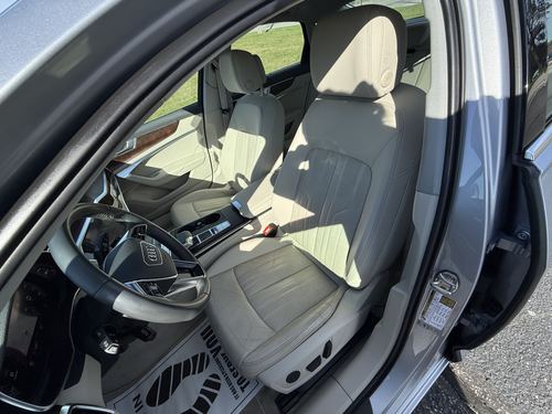 2019 Audi A6 — photo 20