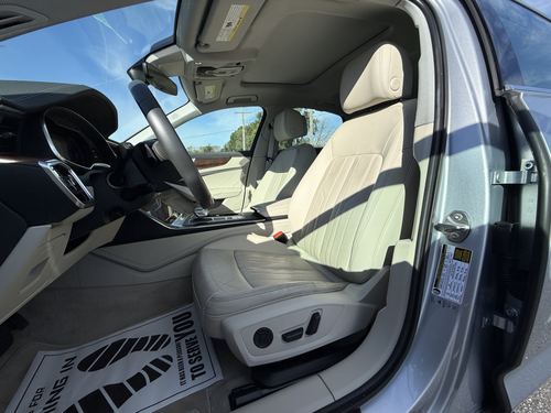2019 Audi A6 — photo 21