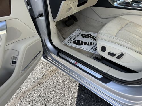 2019 Audi A6 — photo 32