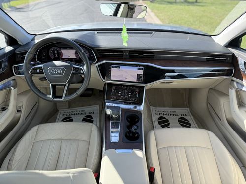 2019 Audi A6 — photo 19