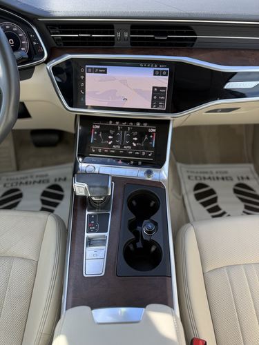 2019 Audi A6 — photo 22