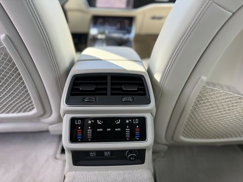2019 Audi A6 — photo 29