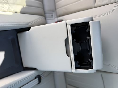 2019 Audi A6 — photo 30