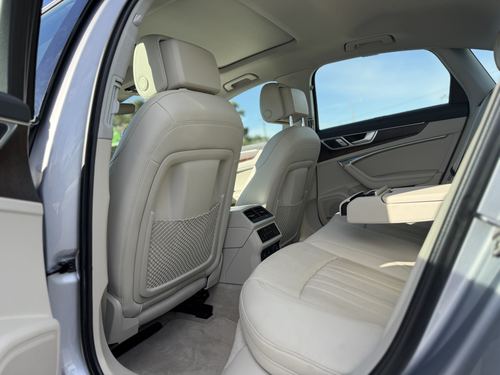 2019 Audi A6 — photo 27