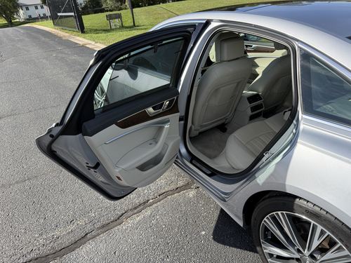 2019 Audi A6 — photo 39
