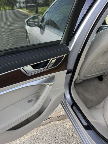 2019 Audi A6 — photo 40