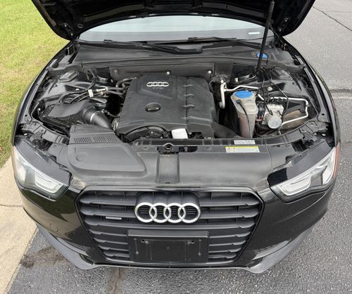 2014 Audi A5 2.0T Premium Plus — photo 37
