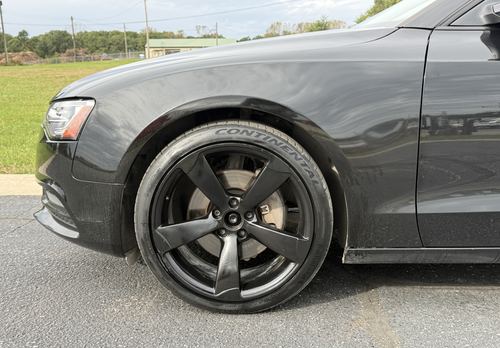 2014 Audi A5 2.0T Premium Plus — photo 11