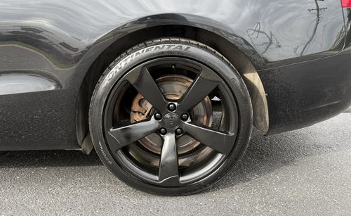 2014 Audi A5 2.0T Premium Plus — photo 12