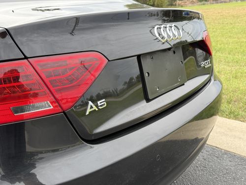 2014 Audi A5 2.0T Premium Plus — photo 13