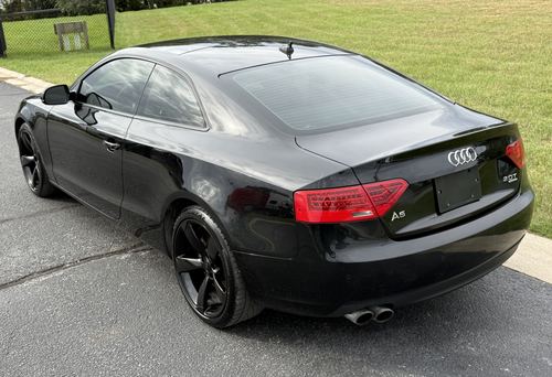 2014 Audi A5 2.0T Premium Plus — photo 7