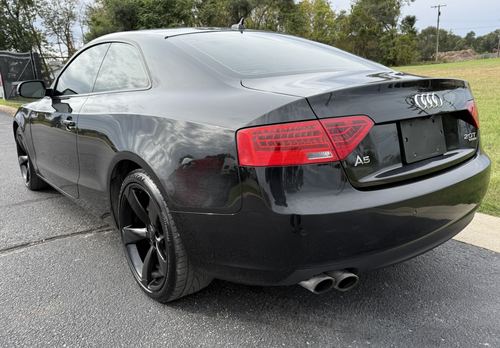 2014 Audi A5 2.0T Premium Plus — photo 8