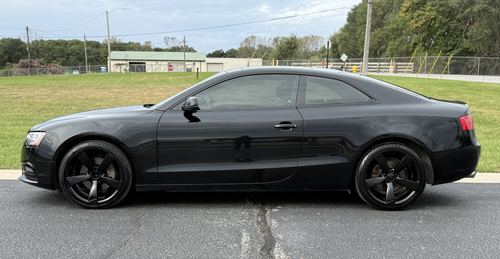 2014 Audi A5 2.0T Premium Plus — photo 9