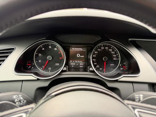 2014 Audi A5 2.0T Premium Plus — photo 28