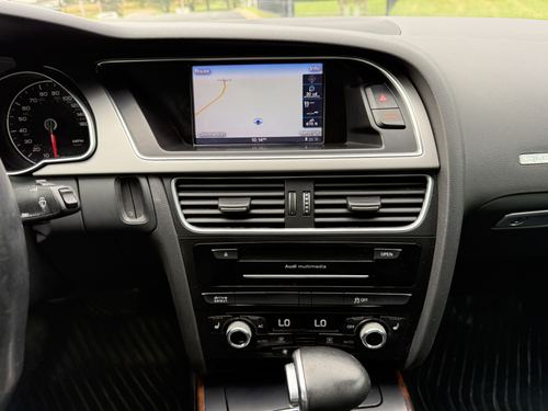 2014 Audi A5 2.0T Premium Plus — photo 27
