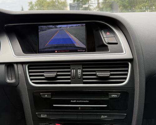 2014 Audi A5 2.0T Premium Plus — photo 23