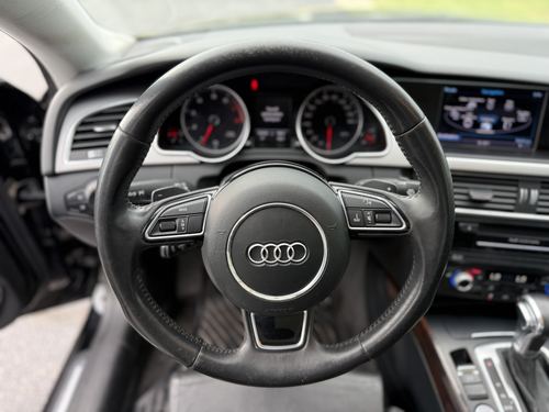 2014 Audi A5 2.0T Premium Plus — photo 15