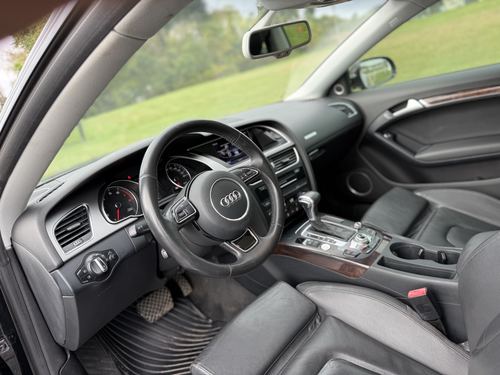2014 Audi A5 2.0T Premium Plus — photo 16