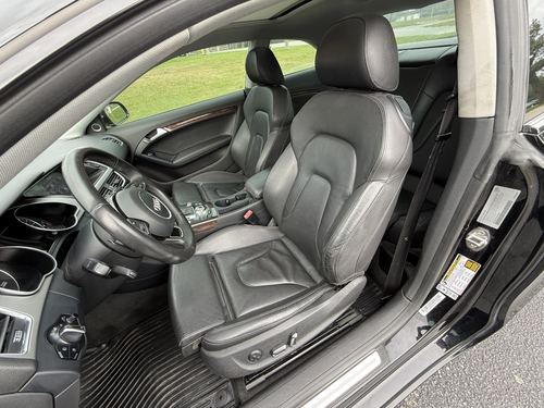 2014 Audi A5 2.0T Premium Plus — photo 19