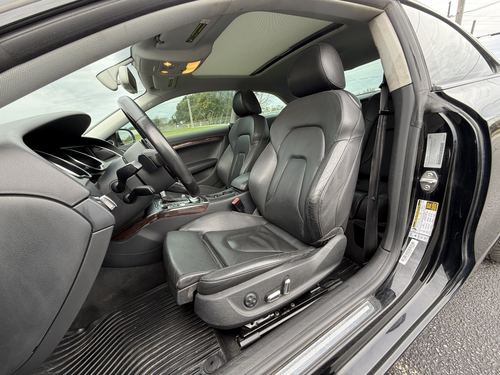 2014 Audi A5 2.0T Premium Plus — photo 20