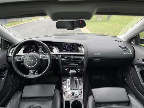2014 Audi A5 2.0T Premium Plus — photo 17