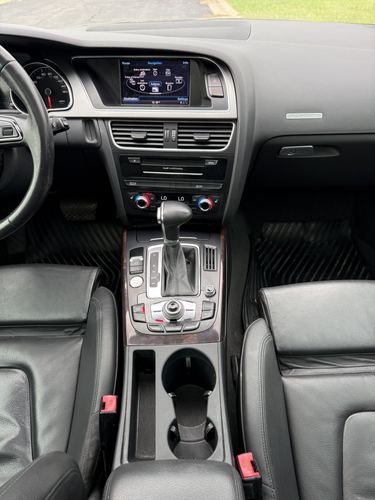 2014 Audi A5 2.0T Premium Plus — photo 24
