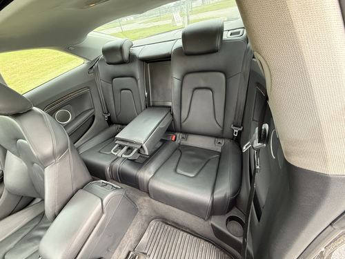2014 Audi A5 2.0T Premium Plus — photo 30