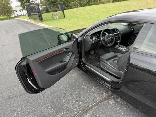 2014 Audi A5 2.0T Premium Plus — photo 10