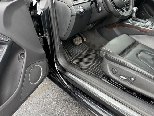 2014 Audi A5 2.0T Premium Plus — photo 22