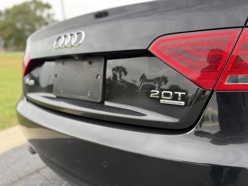 2014 Audi A5 2.0T Premium Plus — photo 14