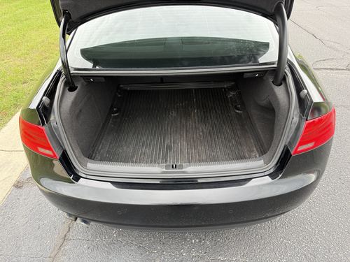 2014 Audi A5 2.0T Premium Plus — photo 35