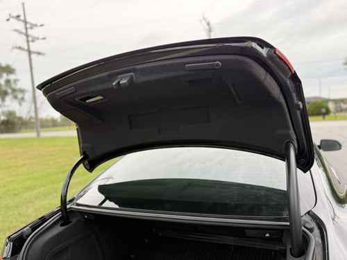 2014 Audi A5 2.0T Premium Plus — photo 36