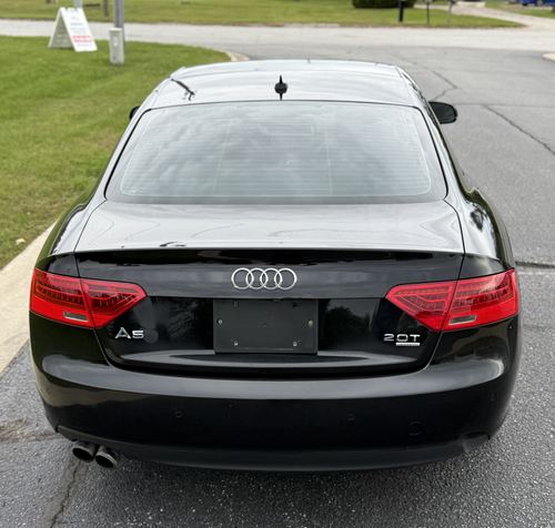 2014 Audi A5 2.0T Premium Plus — photo 6