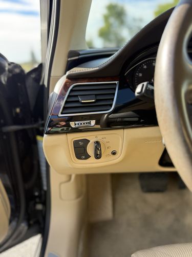 2013 Audi A8 L 3.0T — photo 32