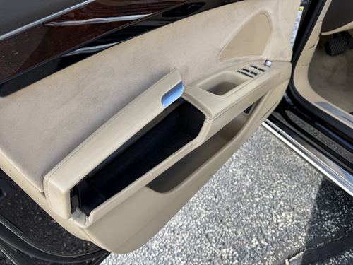 2013 Audi A8 L 3.0T — photo 29
