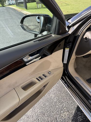 2013 Audi A8 L 3.0T — photo 30