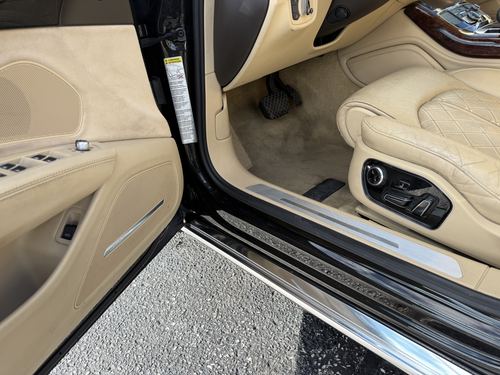 2013 Audi A8 L 3.0T — photo 31