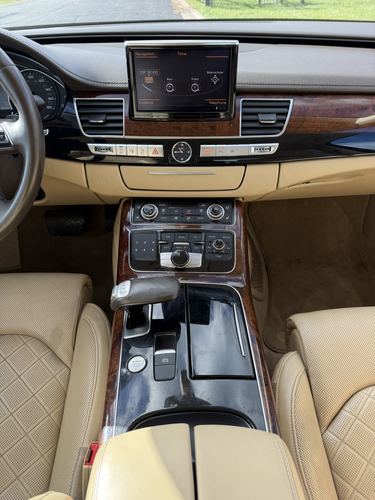 2013 Audi A8 L 3.0T — photo 23