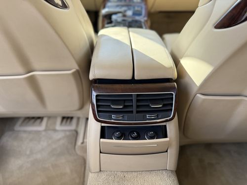 2013 Audi A8 L 3.0T — photo 26