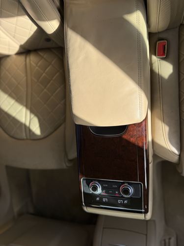 2013 Audi A8 L 3.0T — photo 28