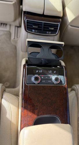 2013 Audi A8 L 3.0T — photo 27