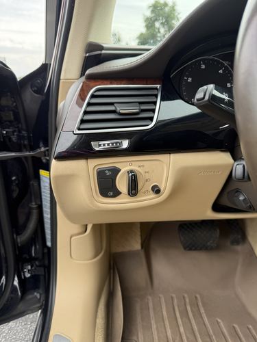 2014 Audi A8 L 3.0 TDI quattro — photo 31