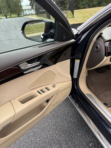 2014 Audi A8 L 3.0 TDI quattro — photo 28