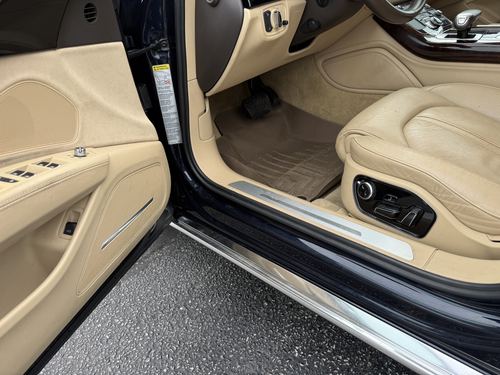 2014 Audi A8 L 3.0 TDI quattro — photo 15