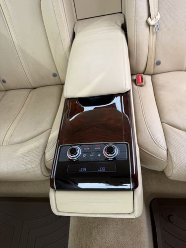 2014 Audi A8 L 3.0 TDI quattro — photo 23