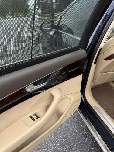 2014 Audi A8 L 3.0 TDI quattro — photo 29