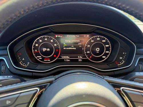 2018 Audi A5 2.0T Premium Plus — photo 24